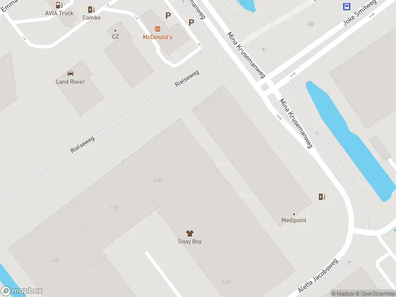 Overlastmelding Mina Krusemanweg in Tilburg gesloten