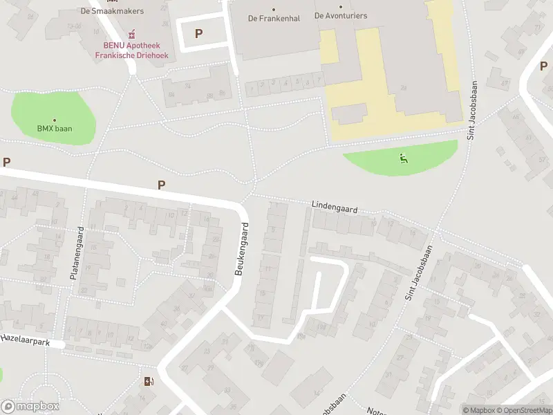 Overlastmelding Lindengaard in Goirle gesloten