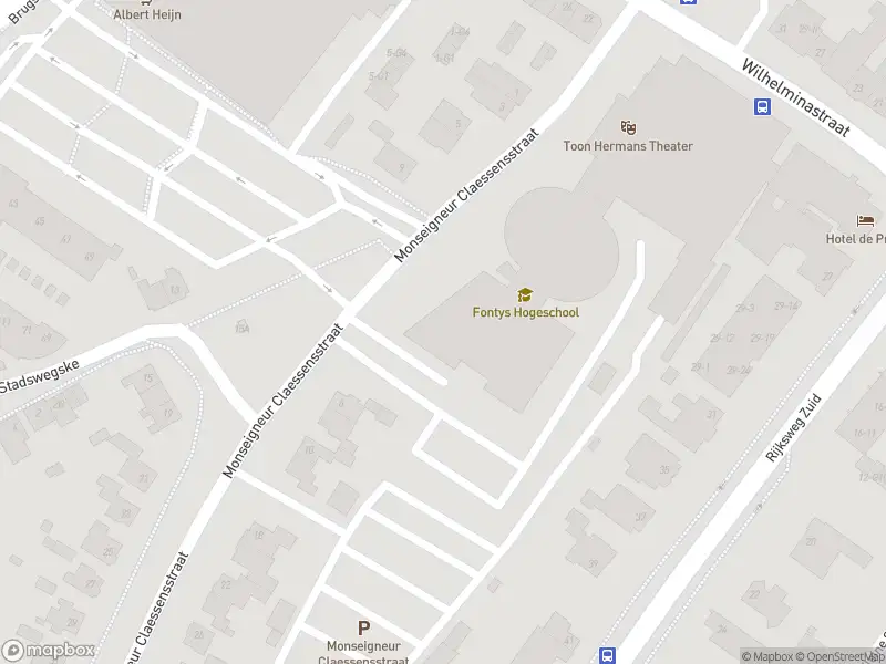 Overlastmelding Monseigneur Claessensstraat in Sittard gesloten