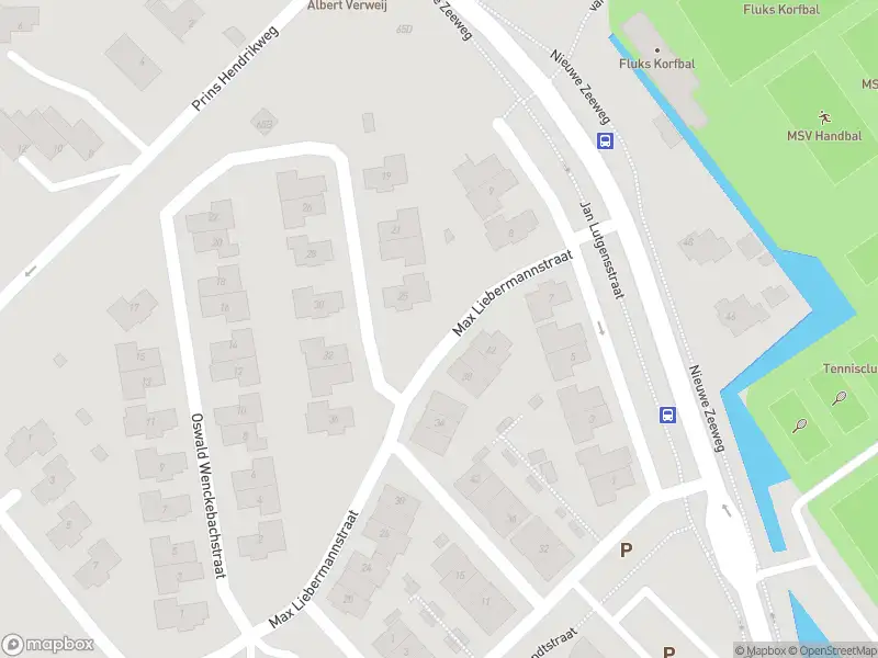 112 melding Overlastmelding Nieuwe Zeeweg in Noordwijk gesloten