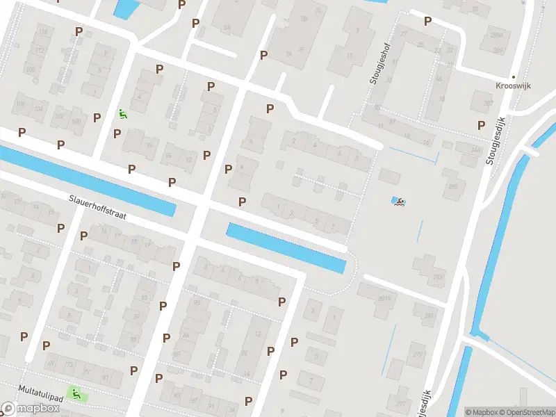 Overlastmelding Bomansstraat in Oud-Beijerland gesloten