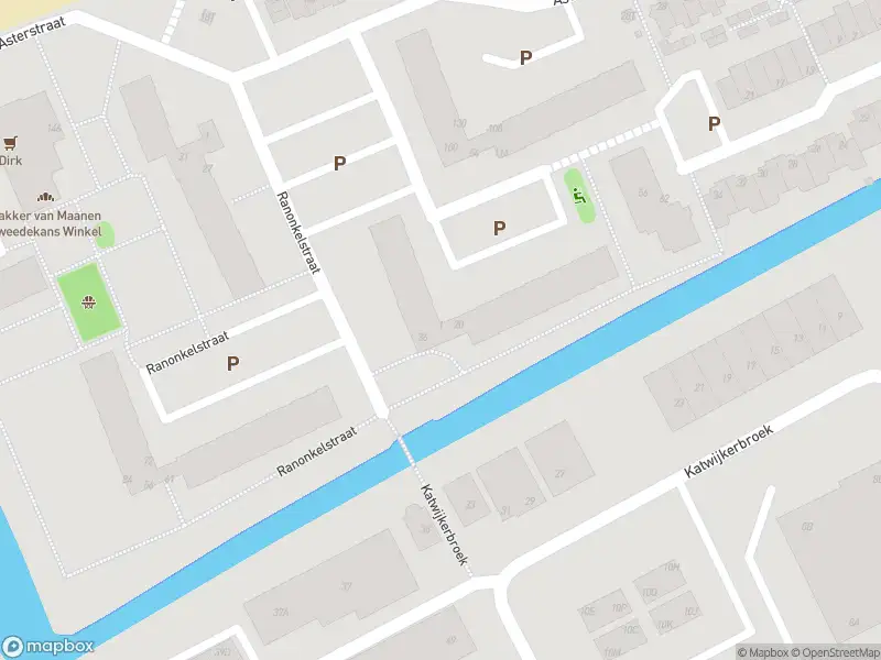 Overlastmelding Violierstraat in Katwijk gesloten