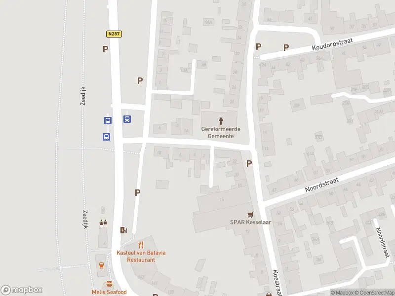 112 melding Politie met grote spoed naar de Rookstraat in Westkapelle vanwege letsel