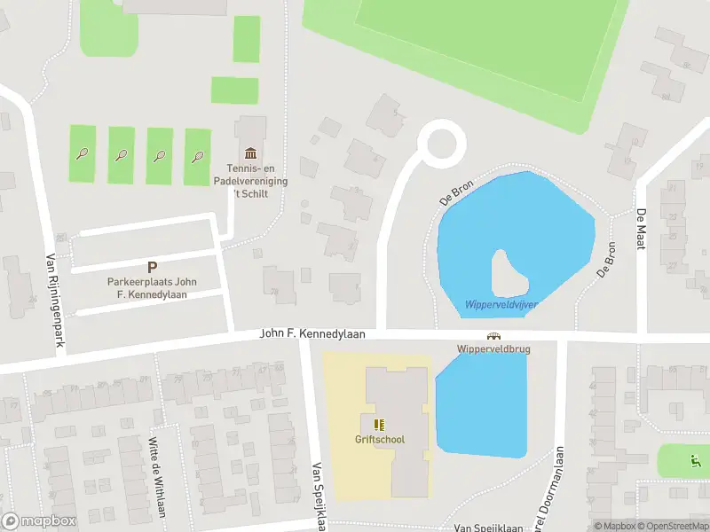 Overlastmelding  in Woudenberg gesloten