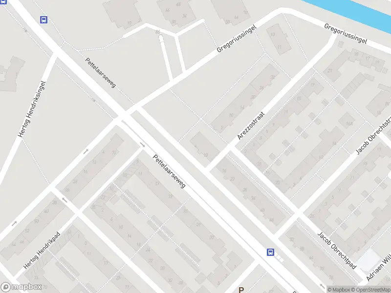 Overlastmelding Pettelaarseweg in 's-Hertogenbosch