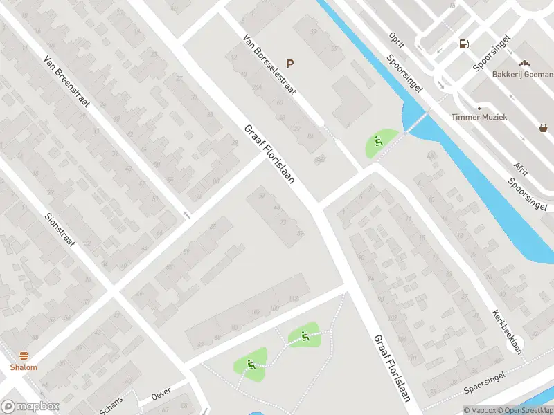 Overlastmelding Graaf Florislaan in Beverwijk gesloten