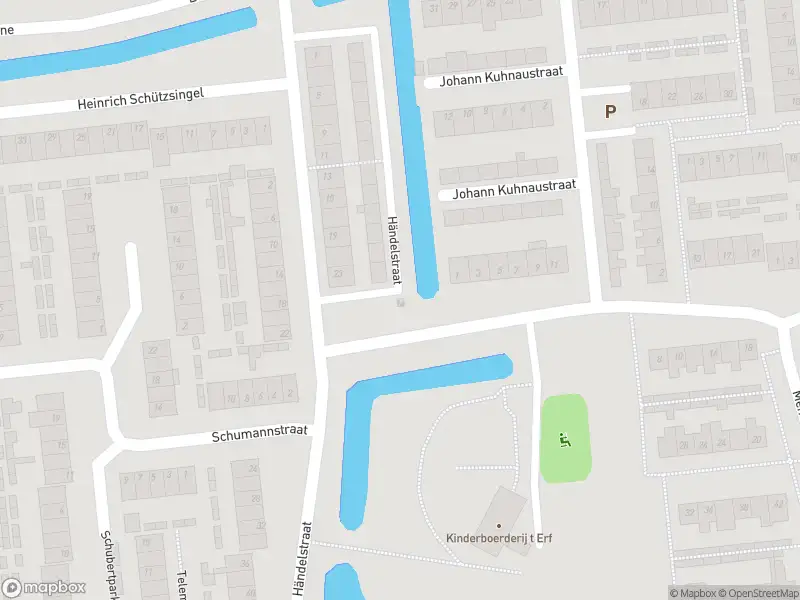 112 melding Overlastmelding Händelstraat in Waalwijk