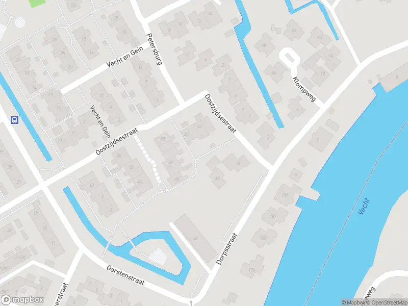 Overlastmelding Nieuweweg in 1393NM Nigtevecht