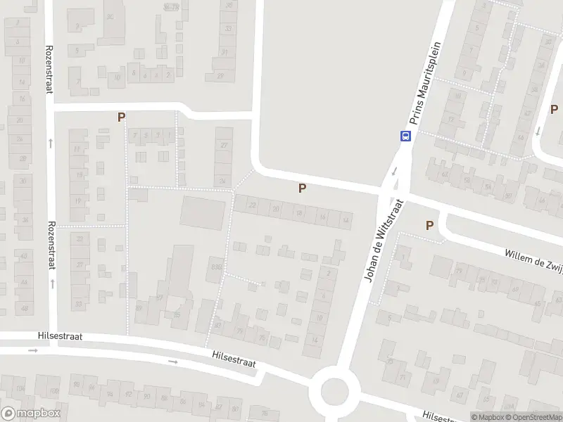 112 melding Overlastmelding Prins Mauritsplein in Kaatsheuvel