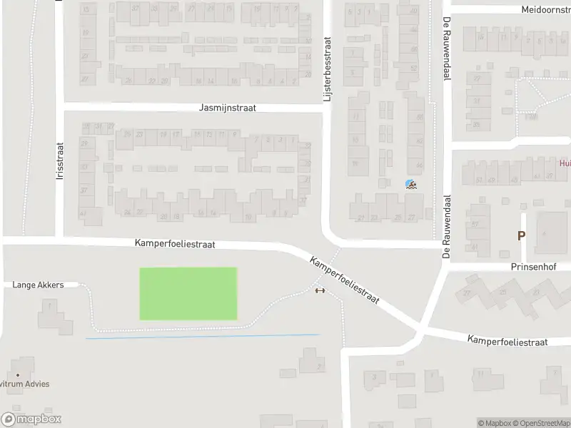 112 melding Overlastmelding Kamperfoeliestraat in Heteren gesloten