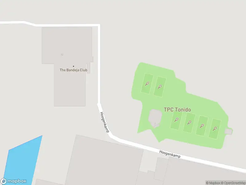 Ambulance met grote spoed naar de Hoogenkamp in Baarlo