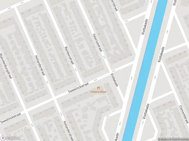 Overlastmelding Frans Lebretlaan in 3314EB Dordrecht gesloten