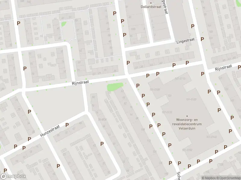 Overlastmelding Warmenhovenstraat in IJmuiden gesloten