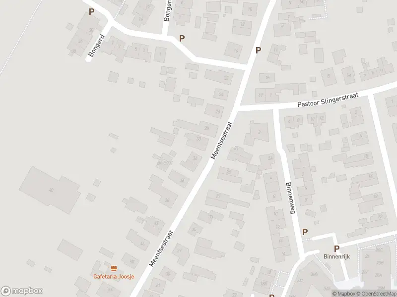 Overlastmelding Prins Clauslaan in 6987BX Giesbeek gesloten