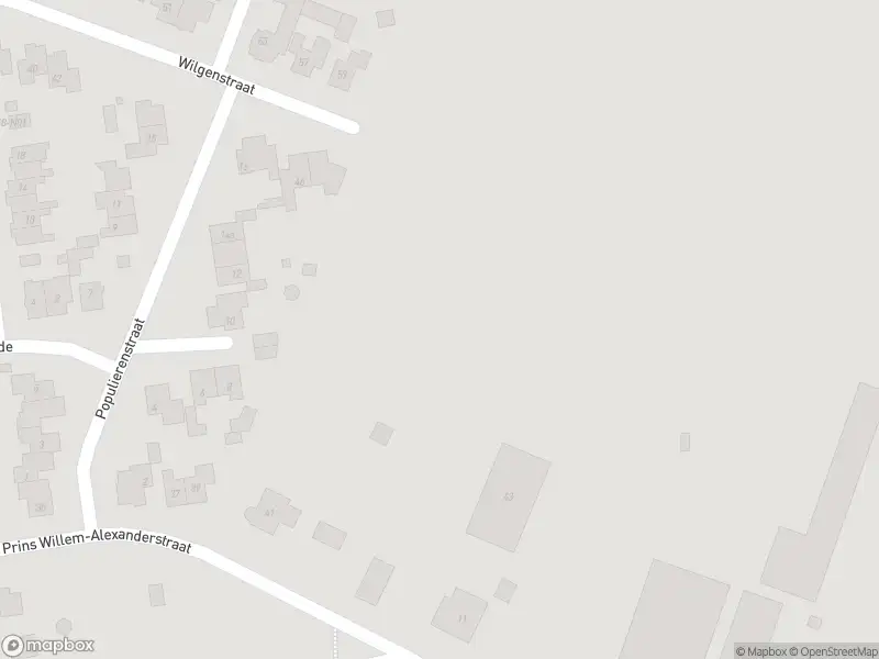 Overlastmelding Ulepad & Renbaan in Pannerden gesloten