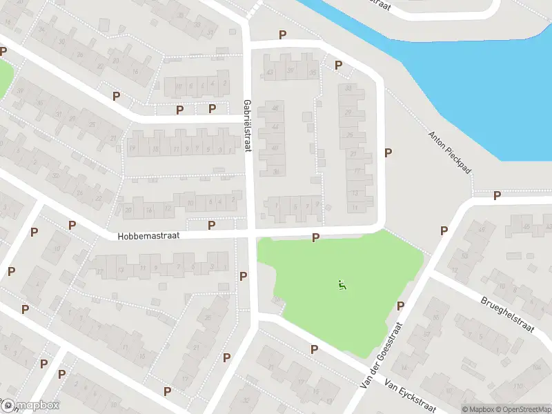 Overlastmelding Fabritiusstraat in Duiven gesloten