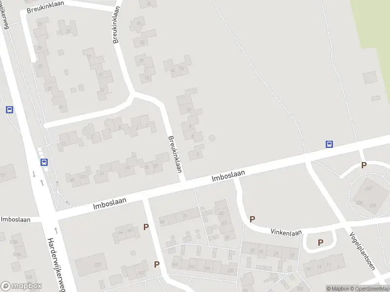 Overlastmelding Breukinklaan in Dieren