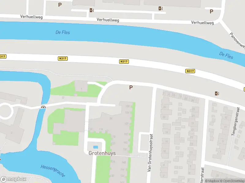 Overlastmelding  in Doesburg gesloten