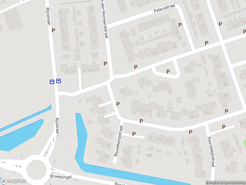 Overlastmelding Reuvekampstraat in Driel gesloten