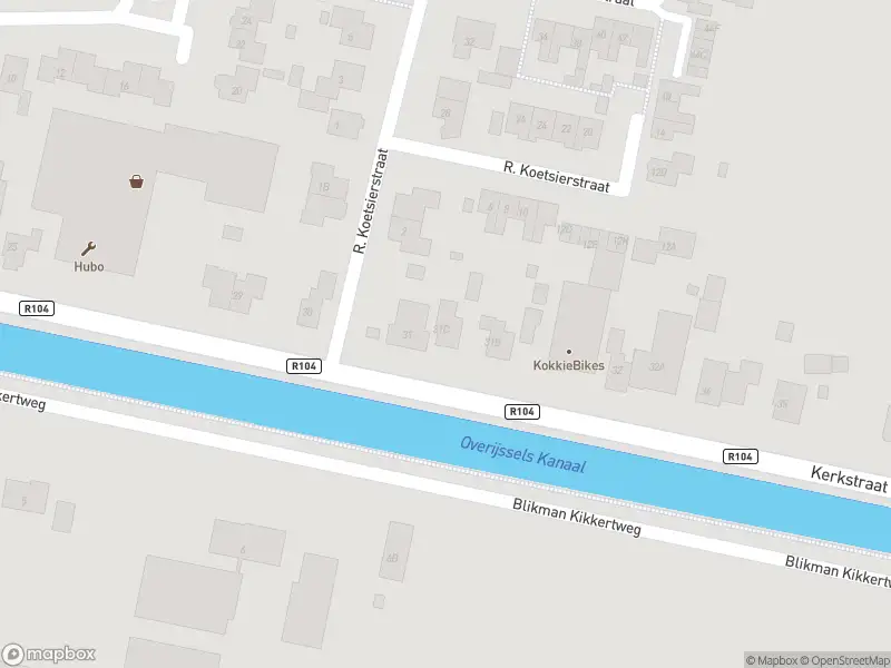Overlastmelding Kerkstraat in Lemelerveld