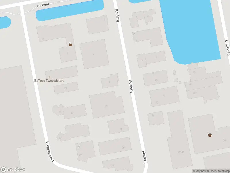 Overlastmelding Kosterij in Broek op Langedijk gesloten