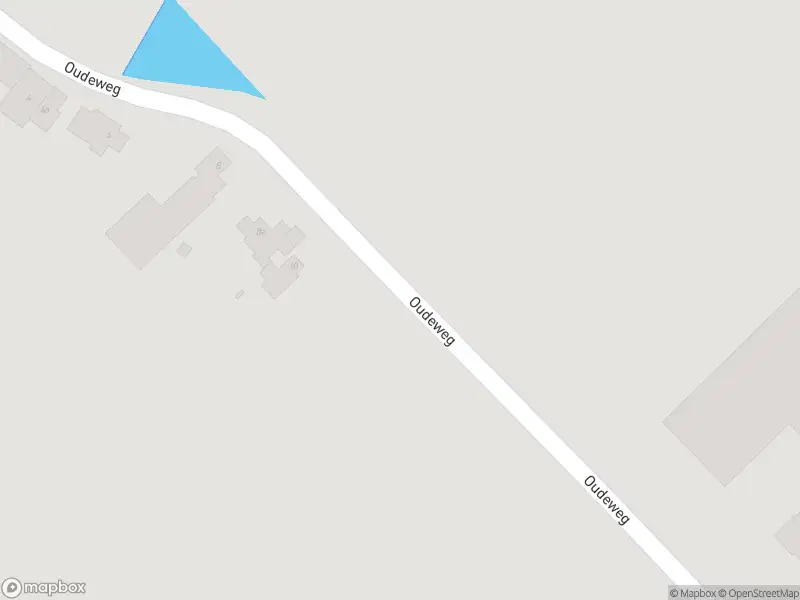 Overlastmelding Oudeweg in Nieuwe Niedorp gesloten
