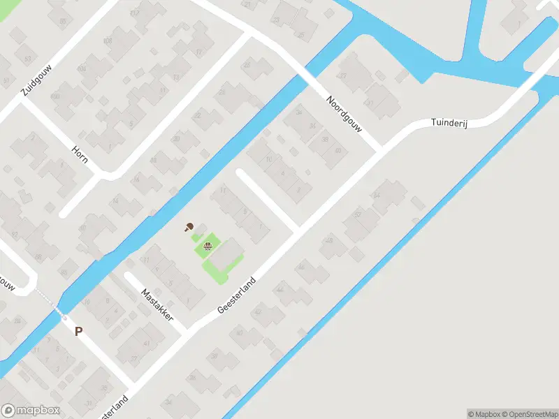 Overlastmelding Peerdekoper in Ursem