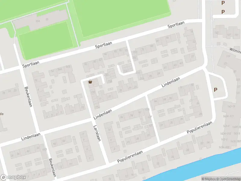 112 melding Anonieme overlastmelding Lindenlaan in Zuid-Scharwoude