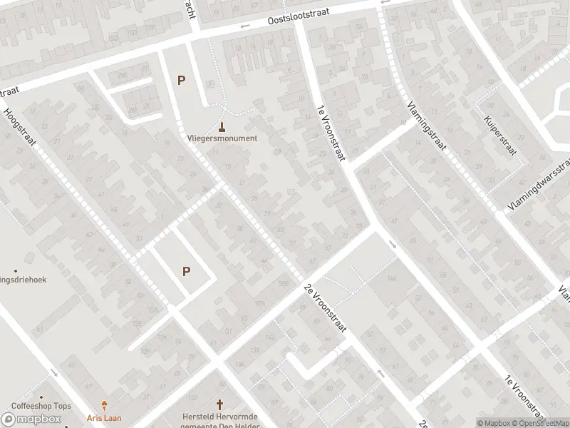 Overlastmelding Kuiperstraat in 1781MB Den Helder gesloten