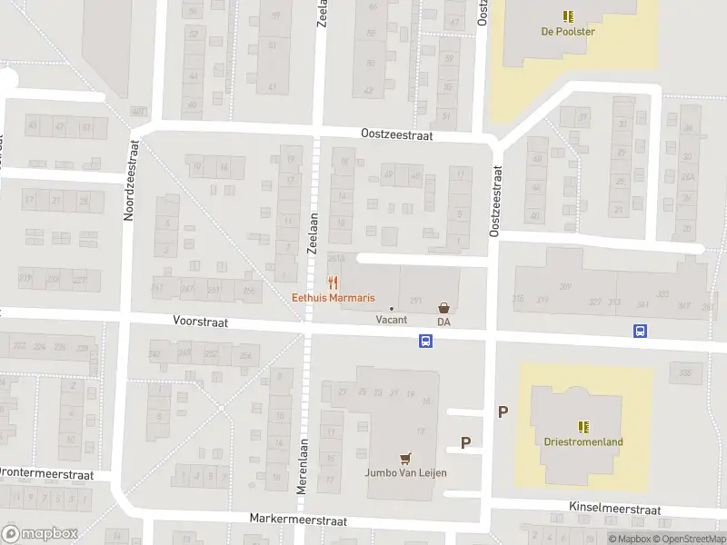Overlastmelding Voorstraat in Lelystad gesloten