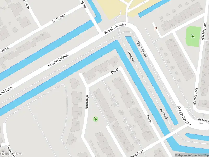 Ambulance met gepaste spoed naar de Oeral in Assendelft