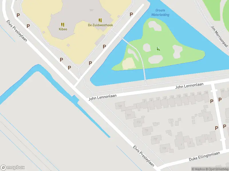 Overlastmelding Piccolostraat in Goes
