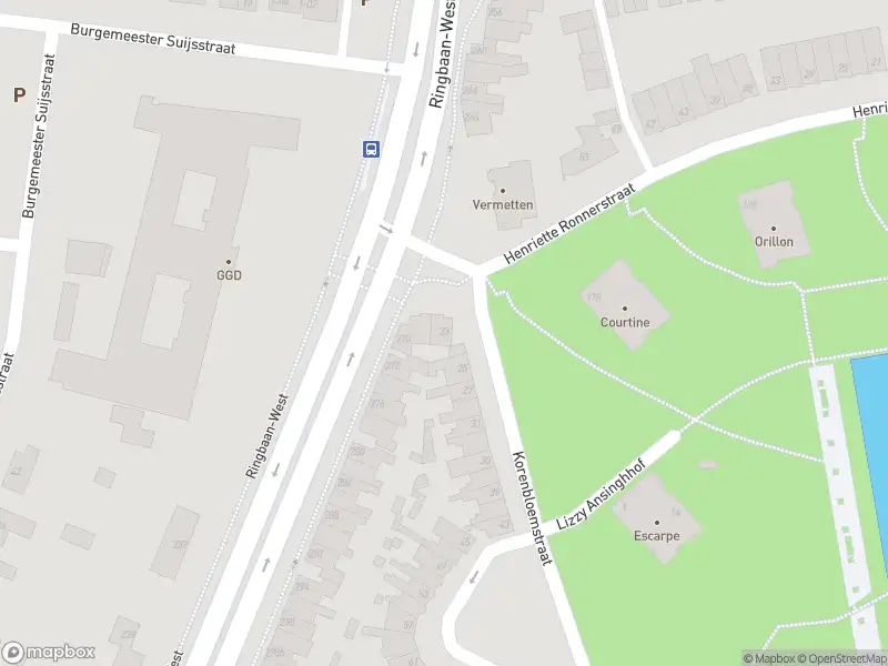 Anonieme overlastmelding Korenbloemstraat in Tilburg