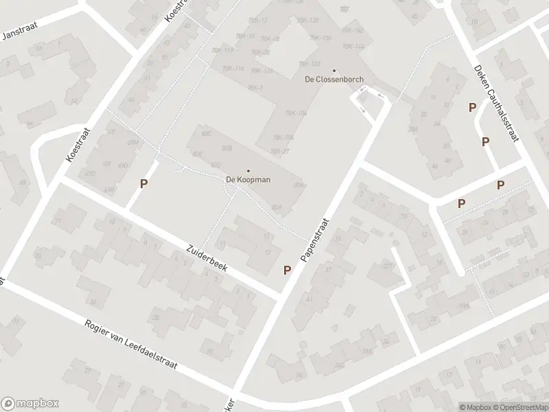 112 melding Overlastmelding Papenstraat in Hilvarenbeek