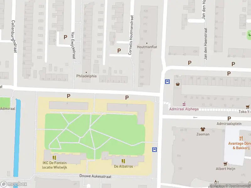 Overlastmelding Van Gendtstraat in Dordrecht