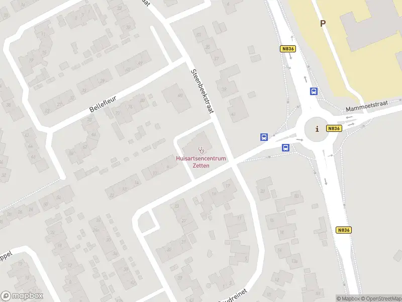 Overlastmelding Brittanjesingel in Zetten