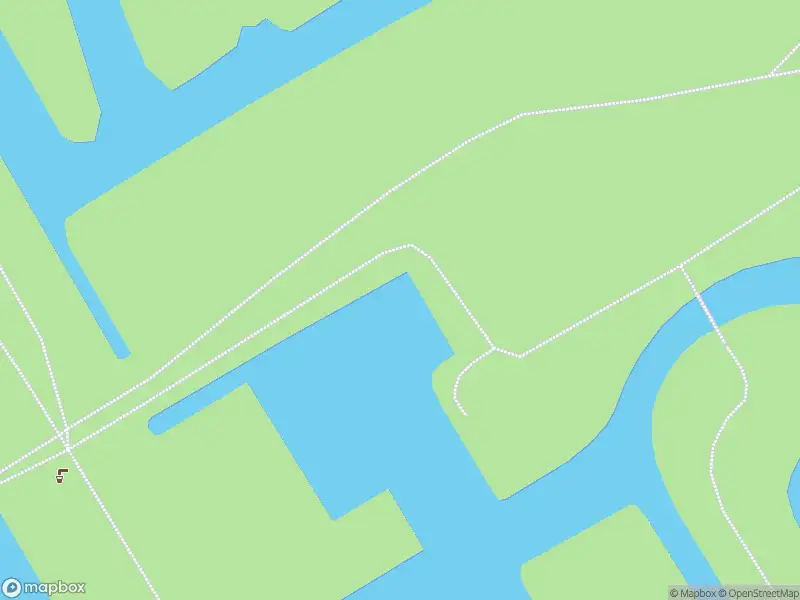 Overlastmelding Nieuwe Meerlaan in 1187NW Amstelveen gesloten