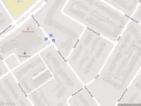 Ambulance met gepaste spoed naar de Ibisstraat in Venlo