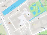 Politie met grote spoed naar de Prof. Schermerhornstraat in Delft vanwege ongeval met letsel