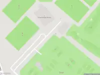 Brandweer met gepaste spoed naar de Hein Bottingalaan in Zeist vanwege waarnemen gaslucht