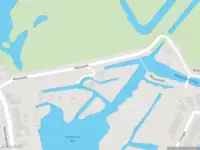 Overlastmelding Molenkade in Alblasserdam