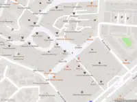 Besteld ambulance vervoer naar de Uitstraat in Spijkenisse