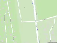 Brandweer met grote spoed naar de Gasselterstraat in Drouwen vanwege waarnemen gaslucht