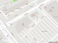 Brandweer met gepaste spoed naar de Sontplein in Groningen