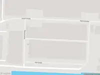 Brandweer met grote spoed naar de Neutronweg in Utrecht vanwege waarnemen gaslucht