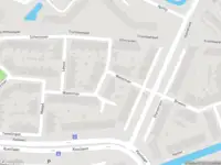 Besteld ambulance vervoer naar de Waterman in Hellevoetsluis