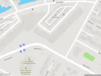Ambulance met gepaste spoed naar de Eemsteintoren in Zwijndrecht