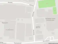Brandweer met gepaste spoed naar de Handelsweg in Wierden vanwege afgaan automatisch brandalarm