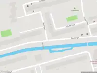 Ambulance met gepaste spoed naar de Chopinlaan in Delft