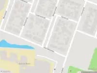 Ambulance met grote spoed naar de Wessemstraat in Weert
